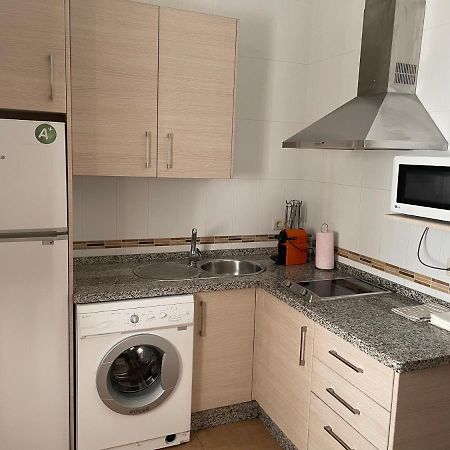 Pedro Lopez Free Parking Cordoba Center Apartment Ngoại thất bức ảnh